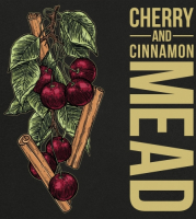 Пиво Cherry And Cinnamon Mead