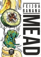 Пиво Feijoa And Banana Mead