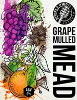 Пиво Grape Mulled Mead