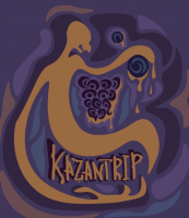 Пиво Kazantrip Batch 2
