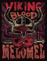 Пиво Viking Blood