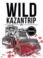 Пиво Wild Kazantrip