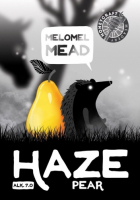 Пиво Pear Haze Пиво Pear Haze