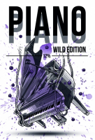 Пиво Piano, Piano Wild Edition