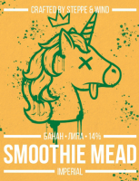 Пиво Smoothie Imperial Mead: Banana & Linden