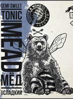 Пиво Tonic Mead