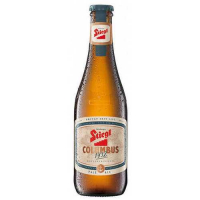 Пиво Columbus 1492 Pale Ale Пиво Columbus 1492 Pale Ale