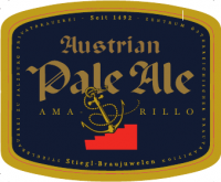 Пиво Austrian Pale Ale Amarillo