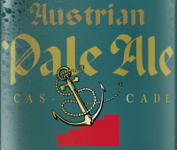 Пиво Austrian Pale Ale Cascade