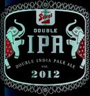 Пиво Jahrgangsbier 2012: Double India Pale Ale