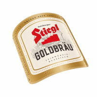 Пиво Stiegl-Goldbrau (2020)