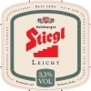 Пиво Stiegl-Leicht