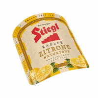 Пиво Stiegl-Radler Zitrone Naturtrüb