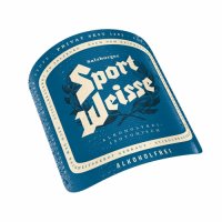 Пиво Stiegl Sport-Weisse Alkoholfrei