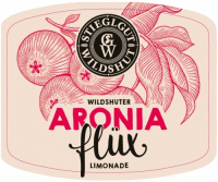 Пиво Wildshuter Aronia Flüx