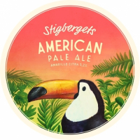 Пиво American Pale Ale Amarillo Citra