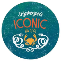 Пиво Iconic