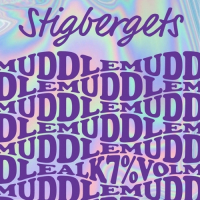 Пиво Muddle Пиво Muddle