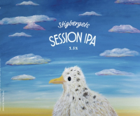 Пиво Session IPA Пиво Session IPA