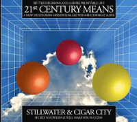 Пиво 21st Century Means Пиво 21st Century Means