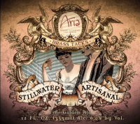 Пиво Aria - Brass Tacks