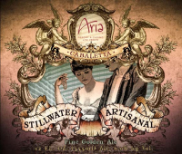Пиво Aria - Cabaletta