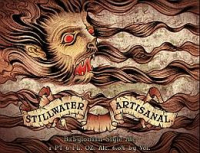 Пиво Babylonian Style Ale (Stillwater/Omnipollo Remix Project)