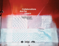 Пиво Collaborations Are For Lovers