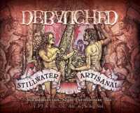 Пиво Debauched (Brunello Wine Barrel Aged) Пиво Debauched (Brunello Wine Barrel Aged)