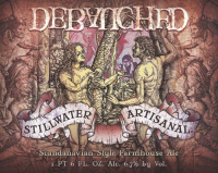 Пиво Debauched