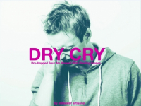 Пиво Dry Cry