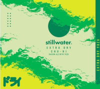 Пиво Extra Dry Chu-Hi With Yuzu