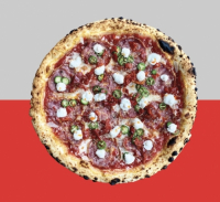 Пиво Extra Thin Crust