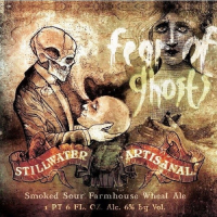 Пиво Fear of Ghosts