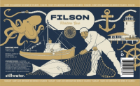 Пиво Filson Maritime Gose