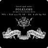 Пиво Folklore (Barrel Aged Series: Bourbon) Пиво Folklore (Barrel Aged Series: Bourbon)