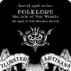 Пиво Folklore - The Tale Of Van Winkle (Barrel Aged Series)