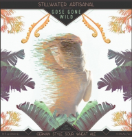 Пиво Gose Gone Wild (2017)