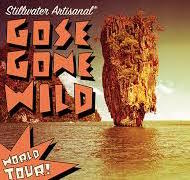Пиво Gose Gone Wild World Tour! - Phuket