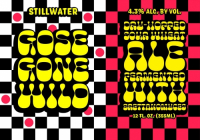 Пиво Gose Gone Wild