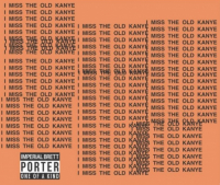 Пиво I Miss the Old Kanye Пиво I Miss the Old Kanye