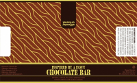 Пиво Inspired By A Fancy Chocolate Bar