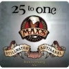 Пиво Max's 25 to One