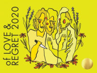Пиво Of Love & Regret (2020) Пиво Of Love & Regret (2020)