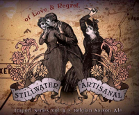 Пиво Of Love & Regret Пиво Of Love & Regret