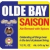 Пиво Olde Bay Saison
