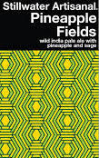 Пиво Pineapple Fields