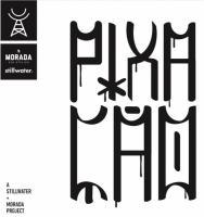 Пиво Pixação (7.6%) Пиво Pixação (7.6%)