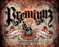 Пиво Premium (Post-Prohibition Style Ale)