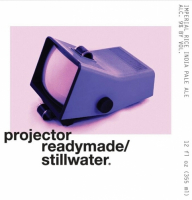 Пиво Projector